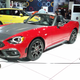 Illustration for article titled LA Auto Show Photo Dump/App Review